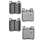 Semi-Metallic Brake Pads MKD603