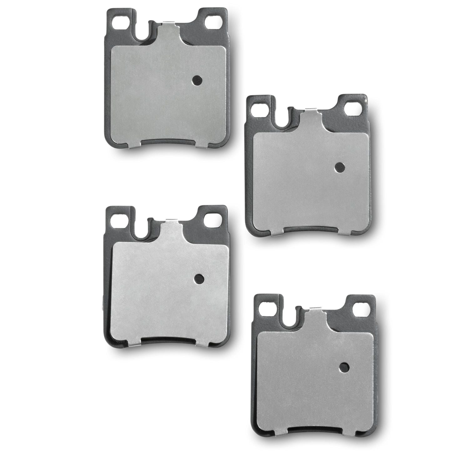 Semi-Metallic Brake Pads MKD603