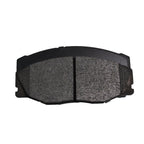 Semi-Metallic Brake Pads MKD604