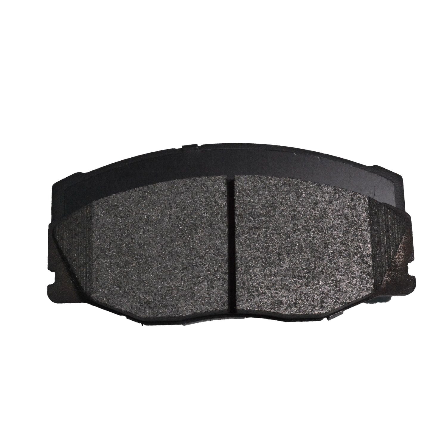 Semi-Metallic Brake Pads MKD604