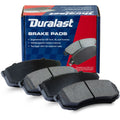 Ceramic Brake Pads MKD606