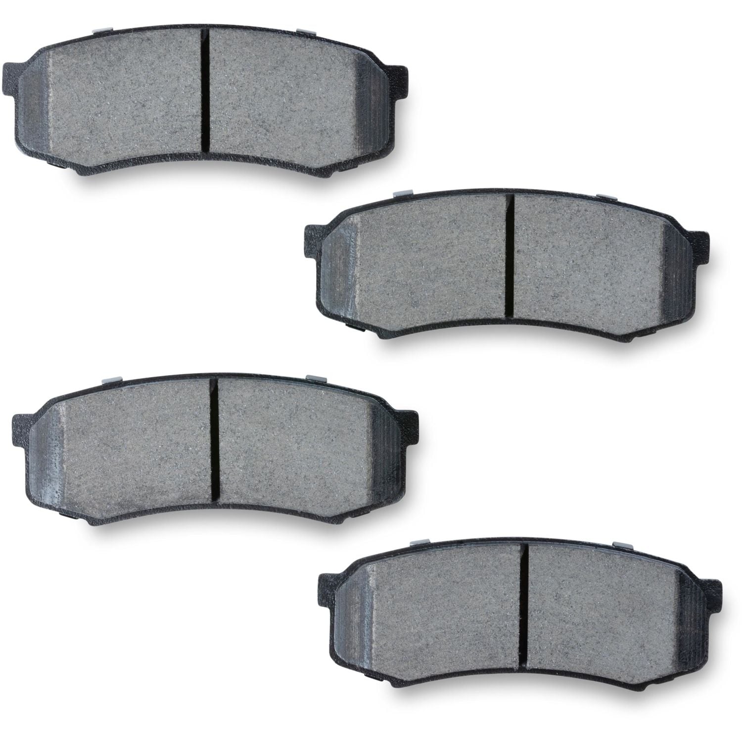 Ceramic Brake Pads MKD606