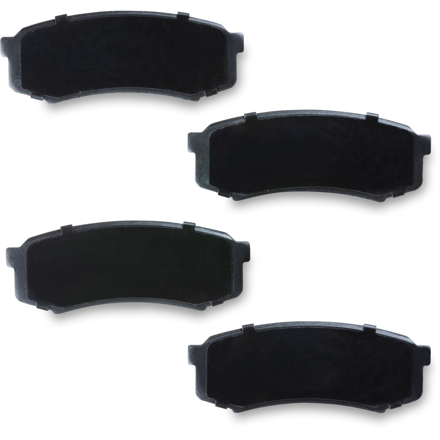 Ceramic Brake Pads MKD606
