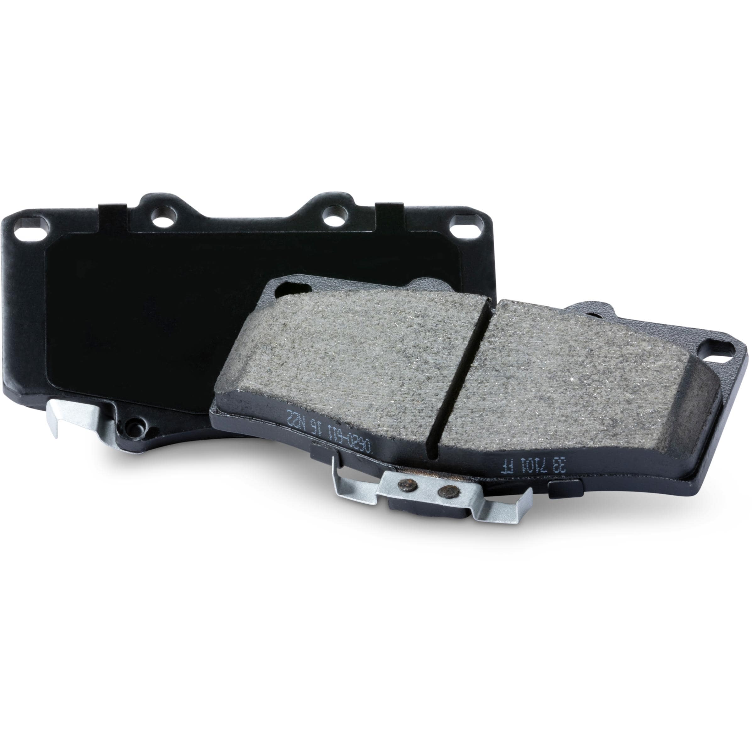 Ceramic Brake Pads MKD611