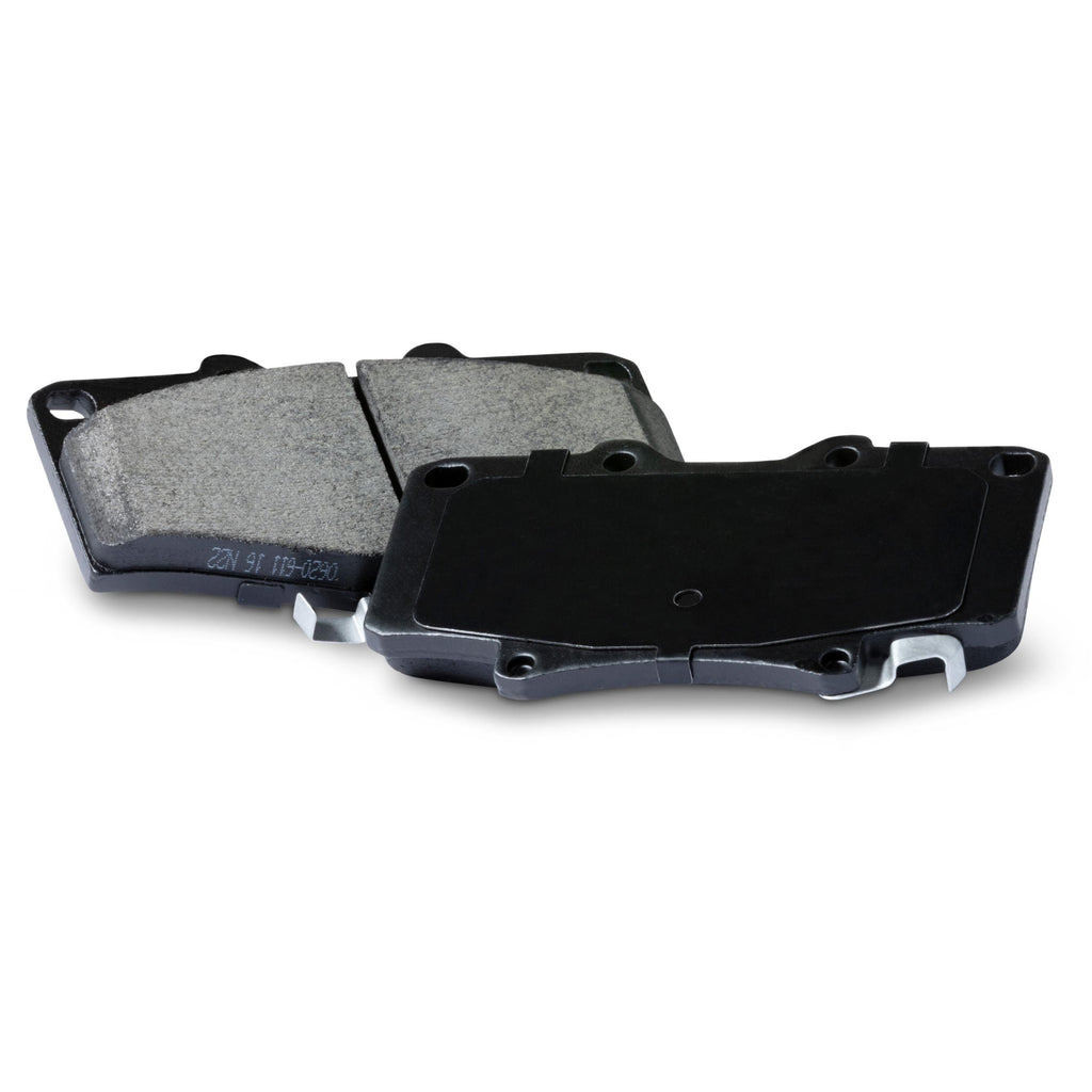 Ceramic Brake Pads MKD611