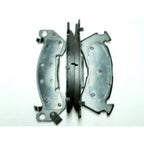 Semi-Metallic Brake Pads MKD614