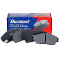 Ceramic Disc Brake Pad Set MKD617