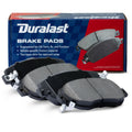 Ceramic Disc Brake Pad Set MKD619