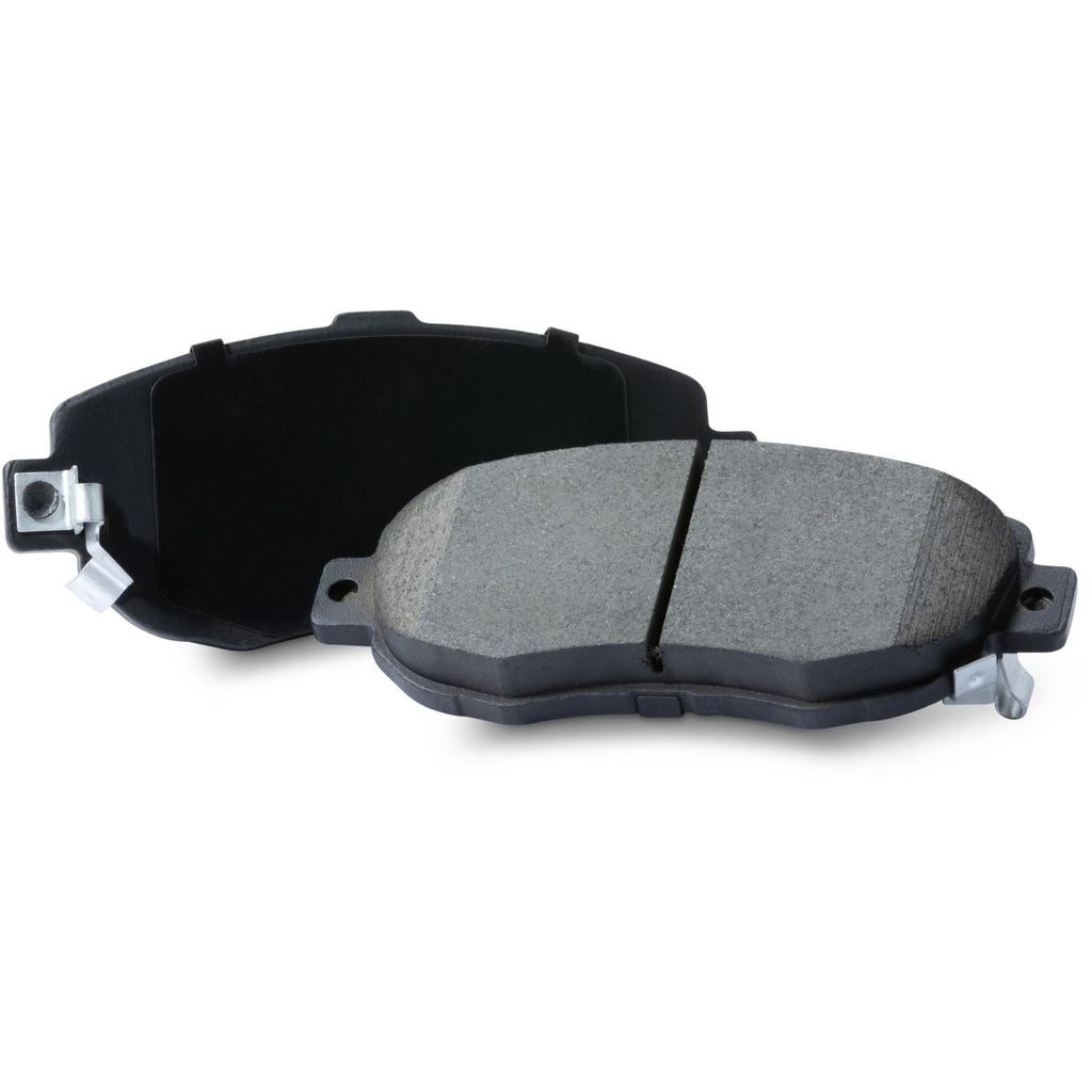 Ceramic Disc Brake Pad Set MKD619