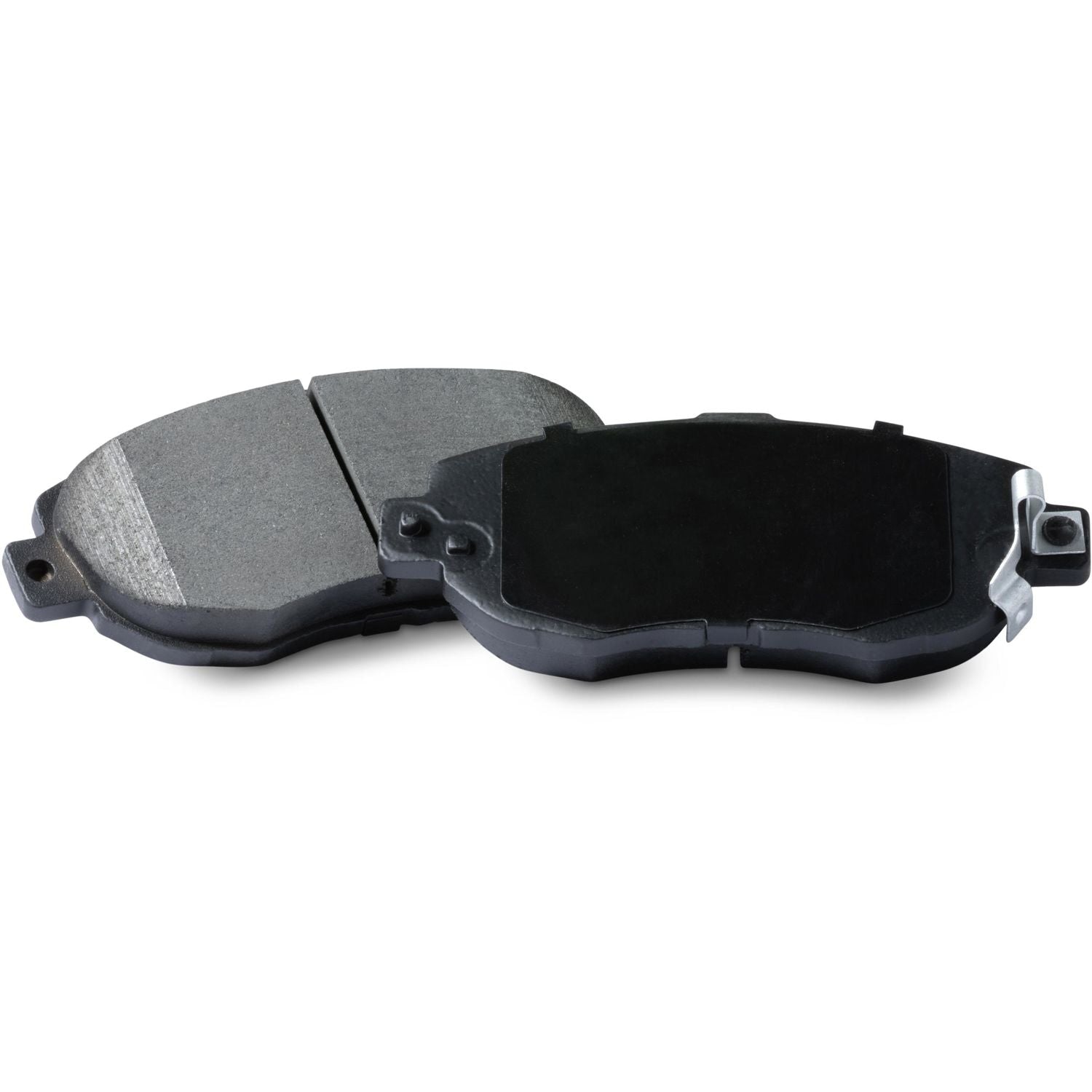 Ceramic Disc Brake Pad Set MKD619