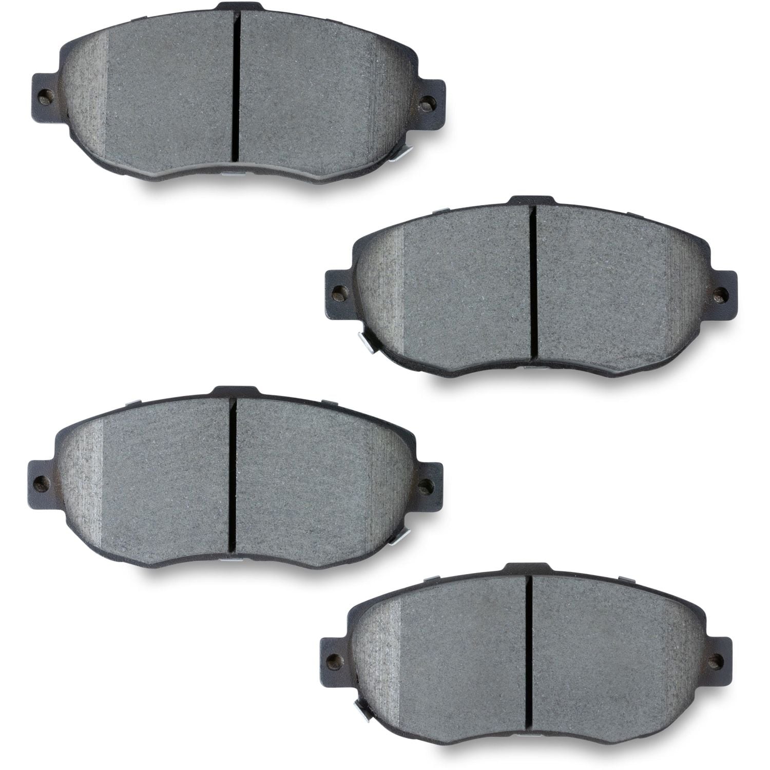 Ceramic Disc Brake Pad Set MKD619