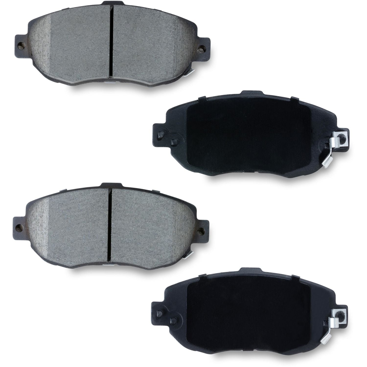 Ceramic Disc Brake Pad Set MKD619