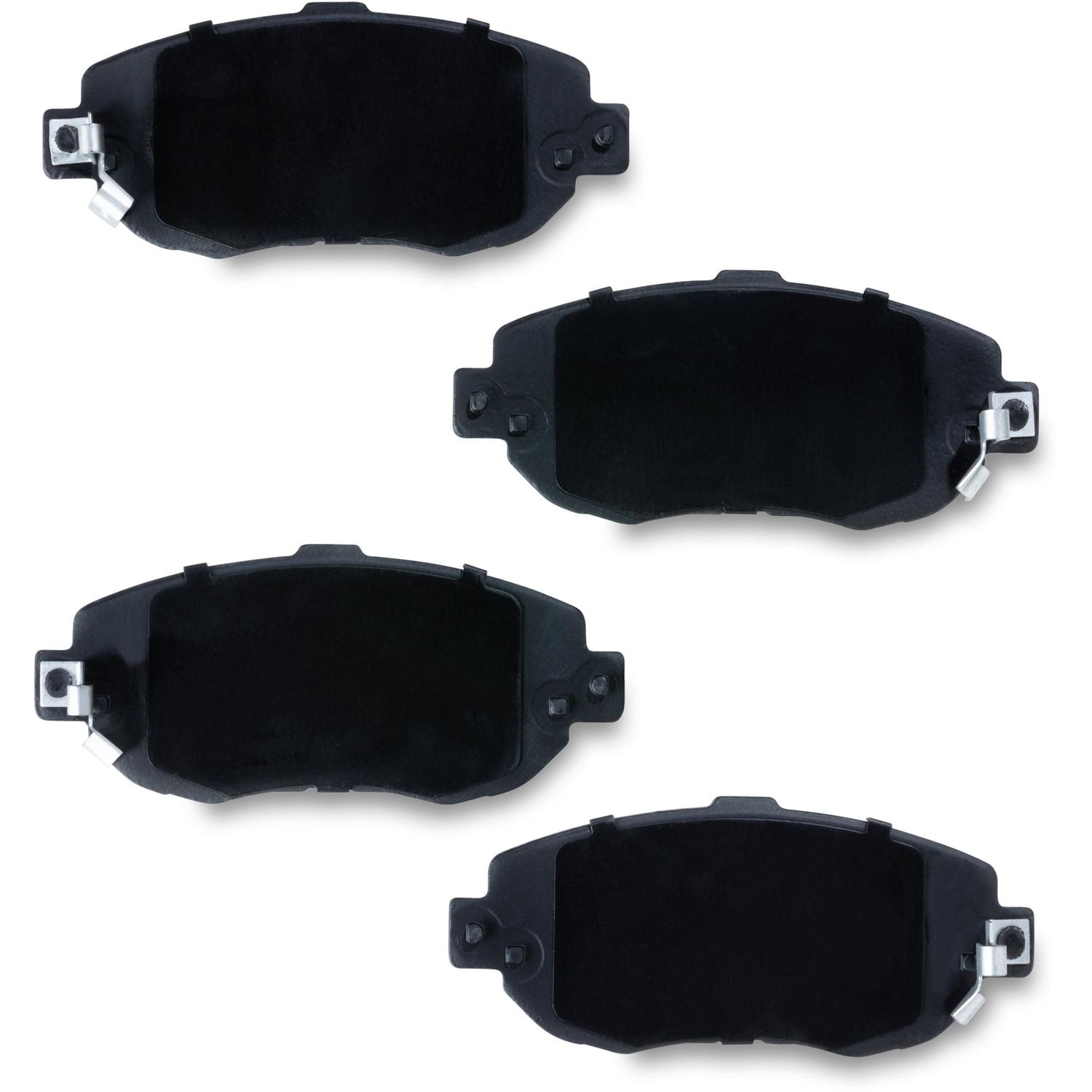 Ceramic Disc Brake Pad Set MKD619