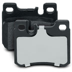 Semi-metallic Disc Brake Pad Set MKD620