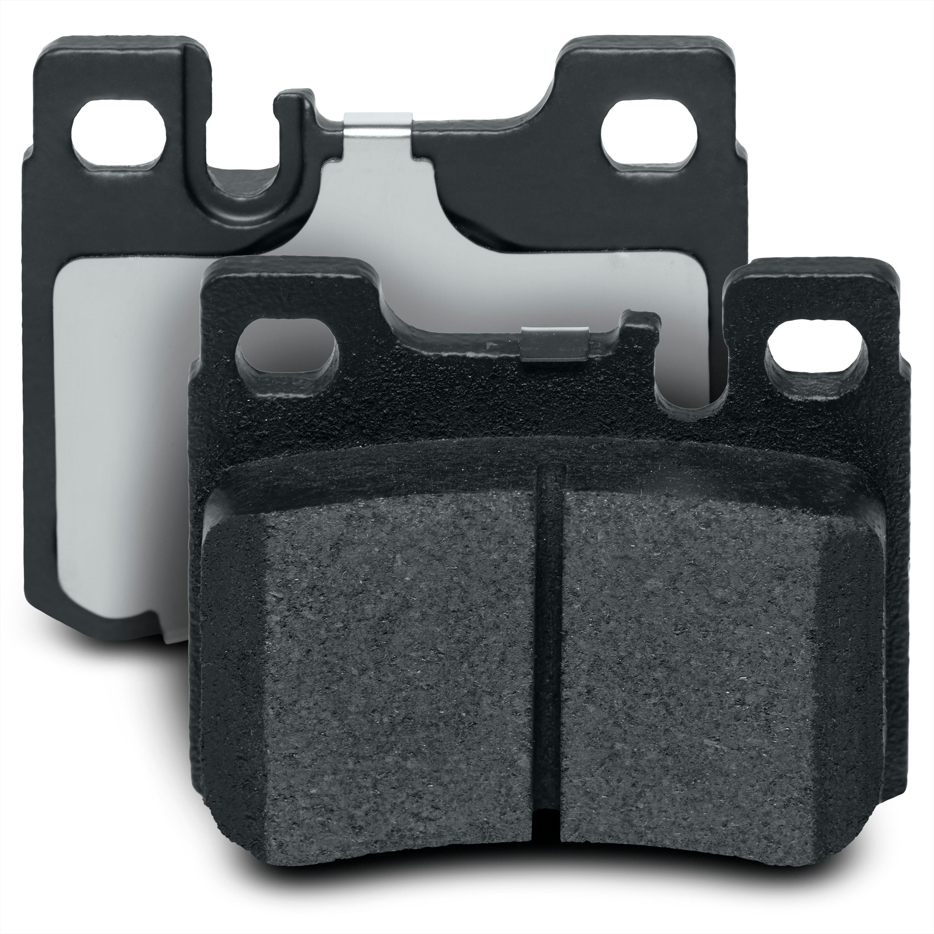 Semi-metallic Disc Brake Pad Set MKD620