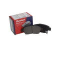 Ceramic Brake Pads MKD621