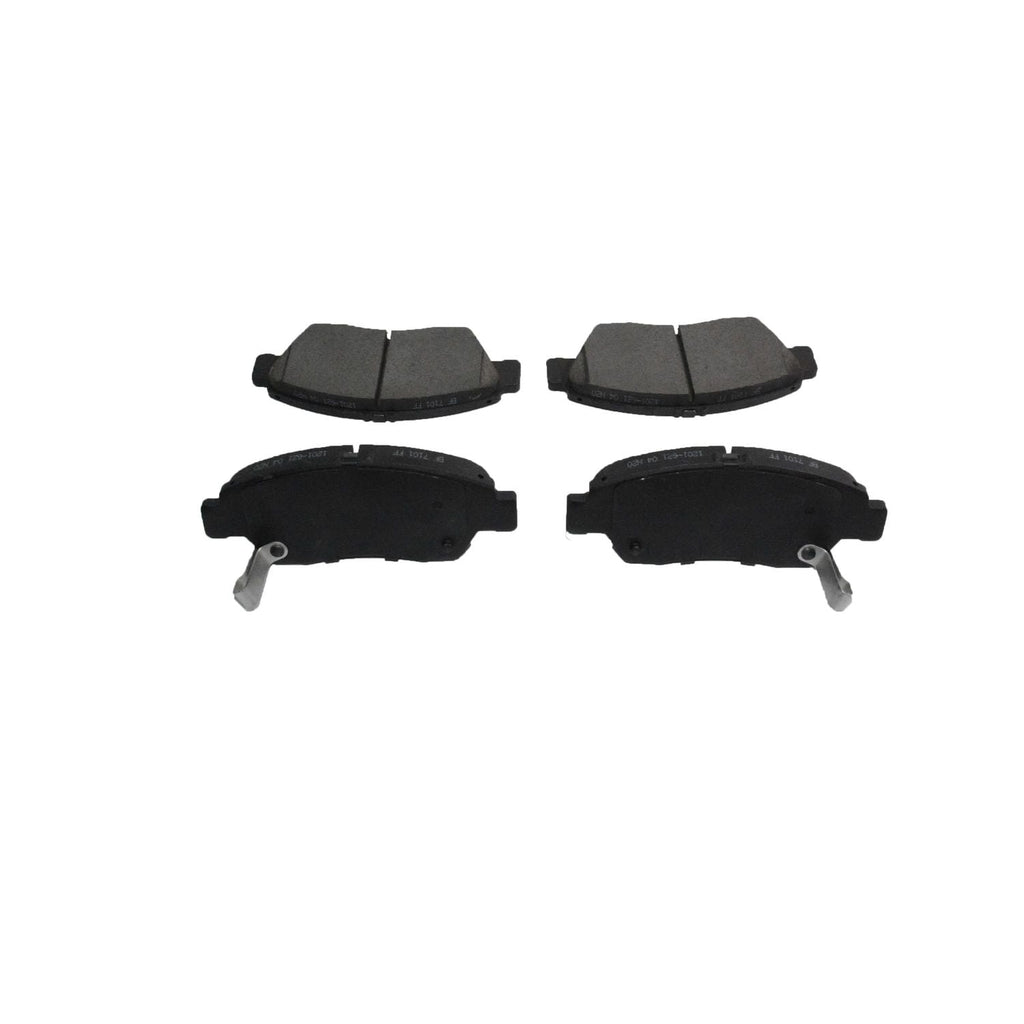Ceramic Brake Pads MKD621