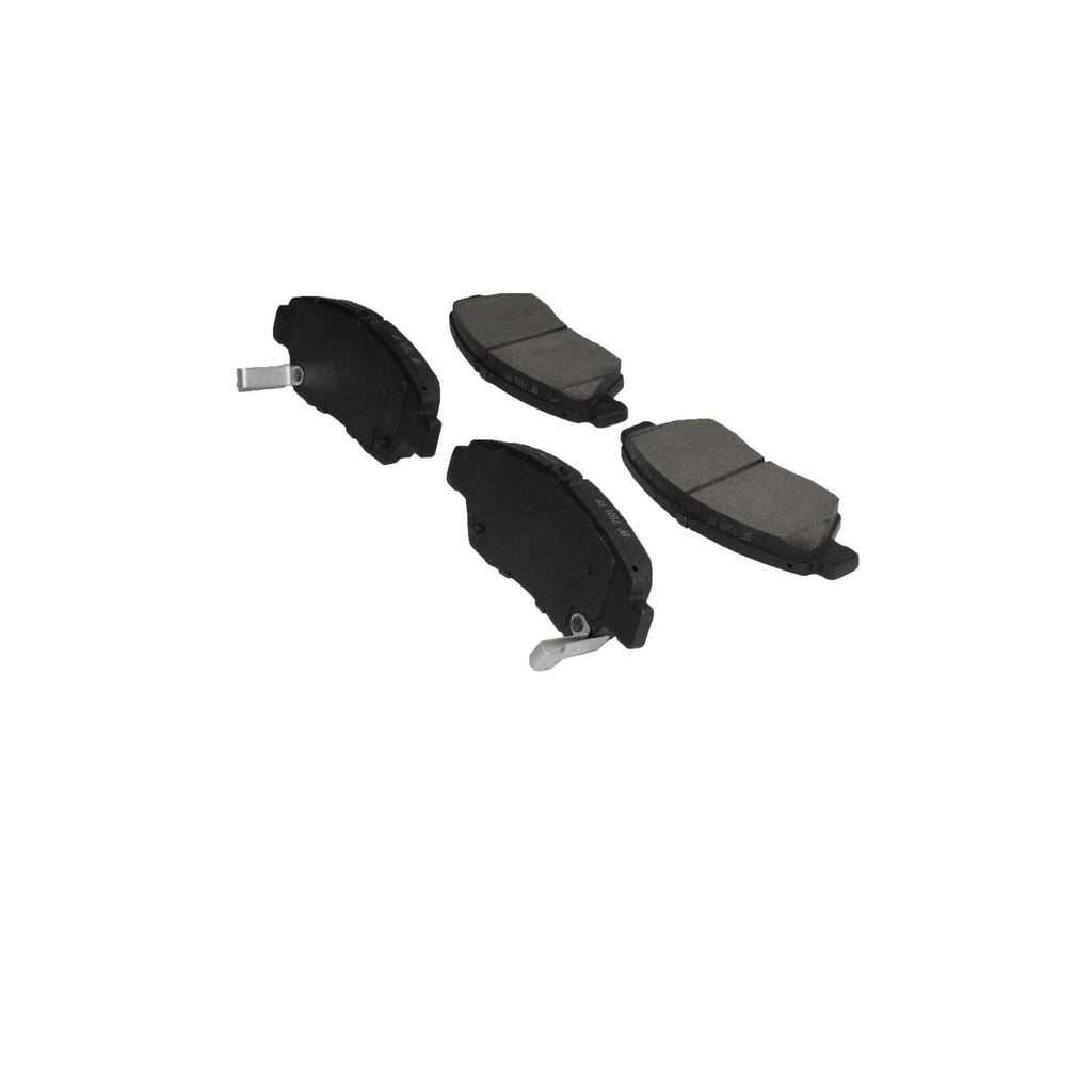 Ceramic Brake Pads MKD621