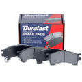 Ceramic Brake Pads MKD637