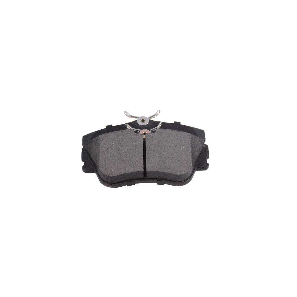 Semi-metallic Disc Brake Pad Set MKD638