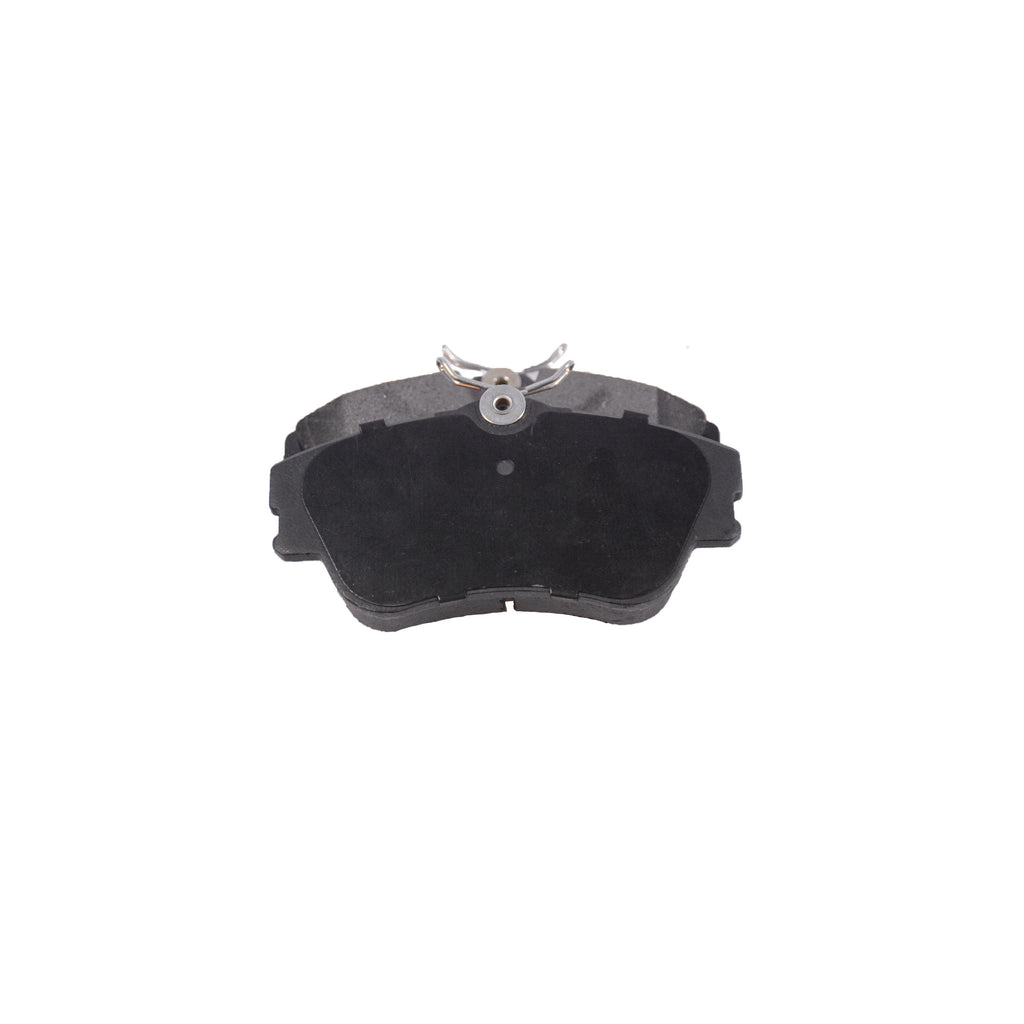 Semi-metallic Disc Brake Pad Set MKD638