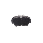 Semi-metallic Disc Brake Pad Set MKD638