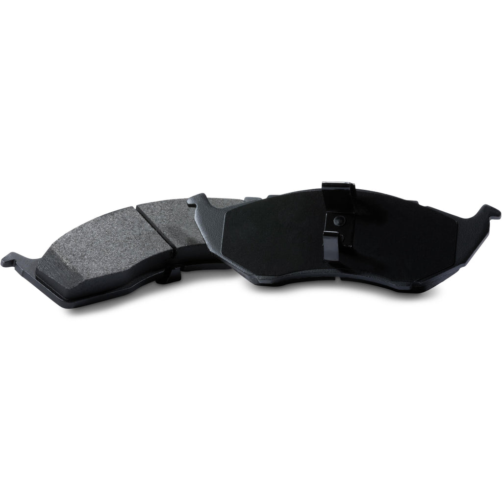 Ceramic Brake Pads MKD642
