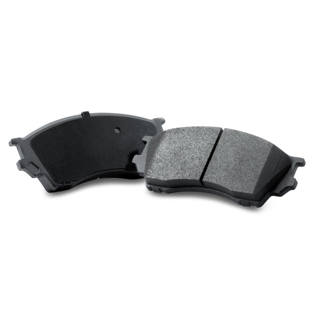 Ceramic Disc Brake Pad Set MKD643