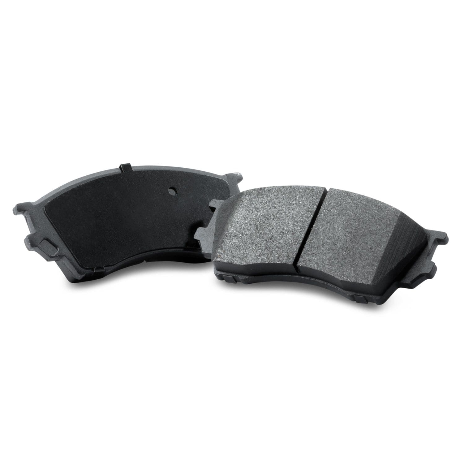 Ceramic Disc Brake Pad Set MKD643