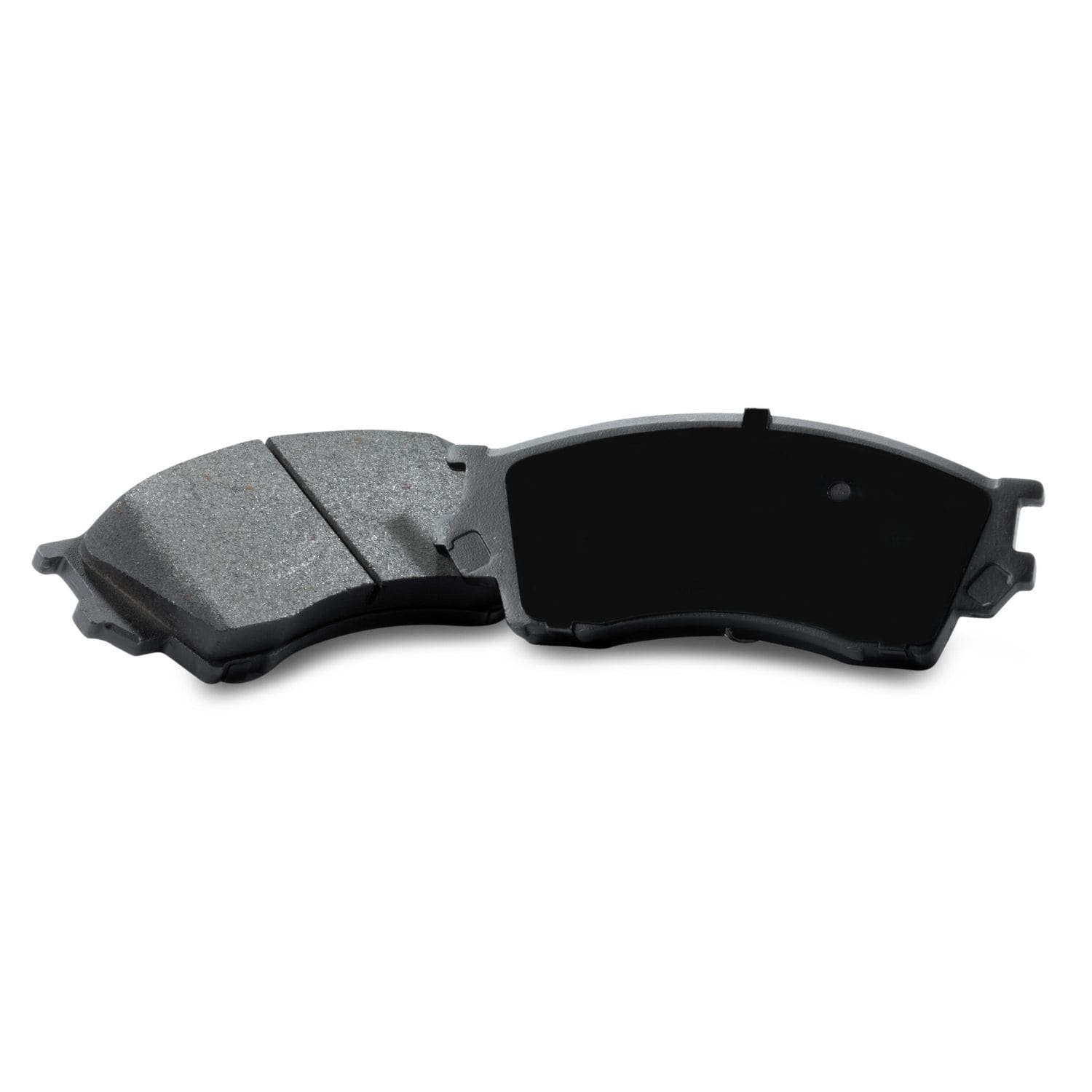 Ceramic Disc Brake Pad Set MKD643