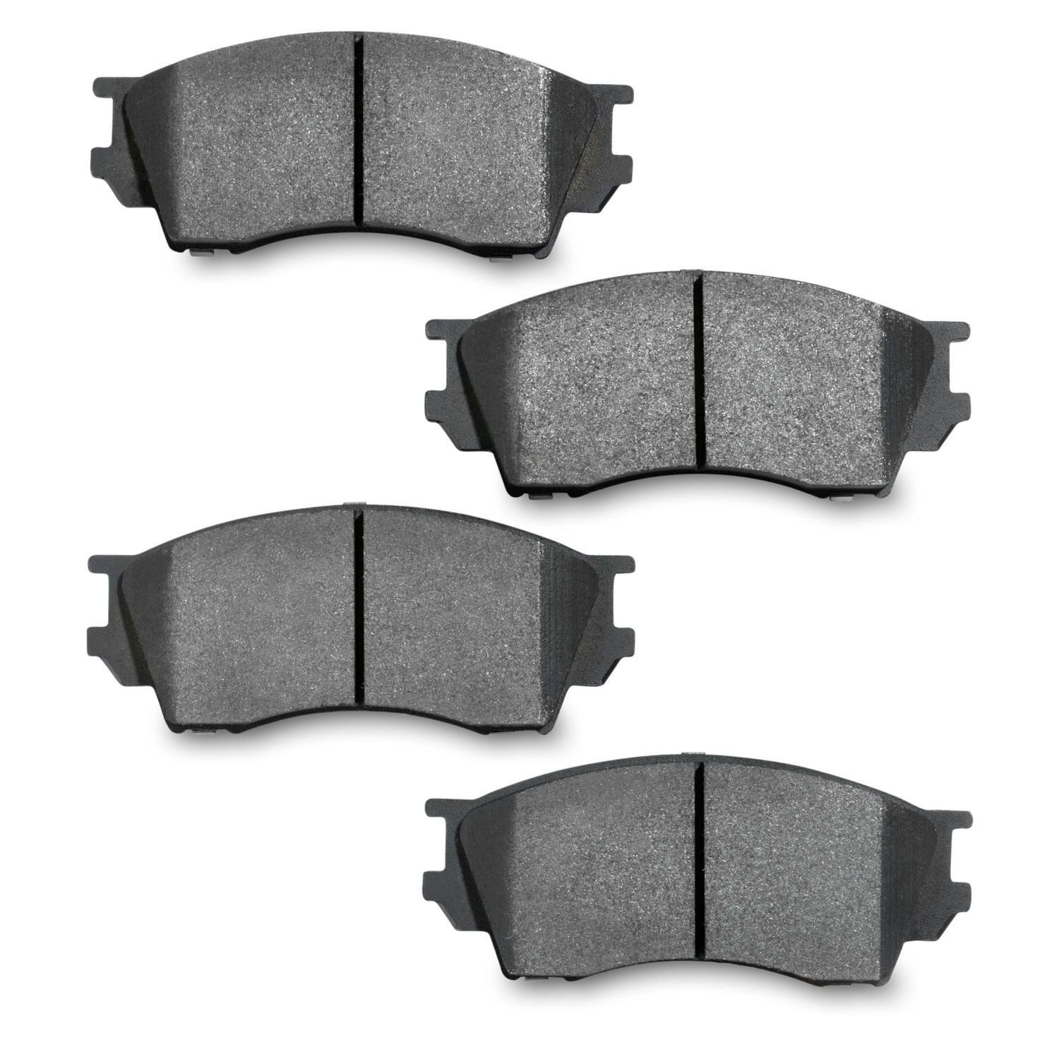 Ceramic Disc Brake Pad Set MKD643