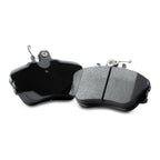 Semi-metallic Disc Brake Pad Set MKD645