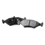 Semi-metallic Disc Brake Pad Set MKD649