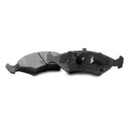 Semi-metallic Disc Brake Pad Set MKD649