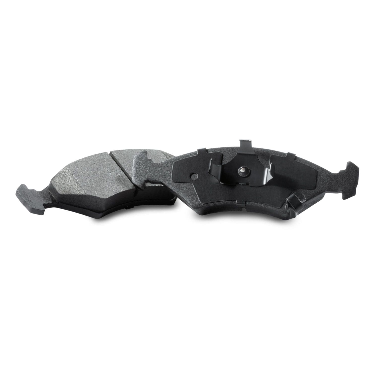 Semi-metallic Disc Brake Pad Set MKD649
