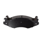 Semi-Metallic Brake Pads MKD651