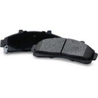 Semi-Metallic Brake Pads MKD652