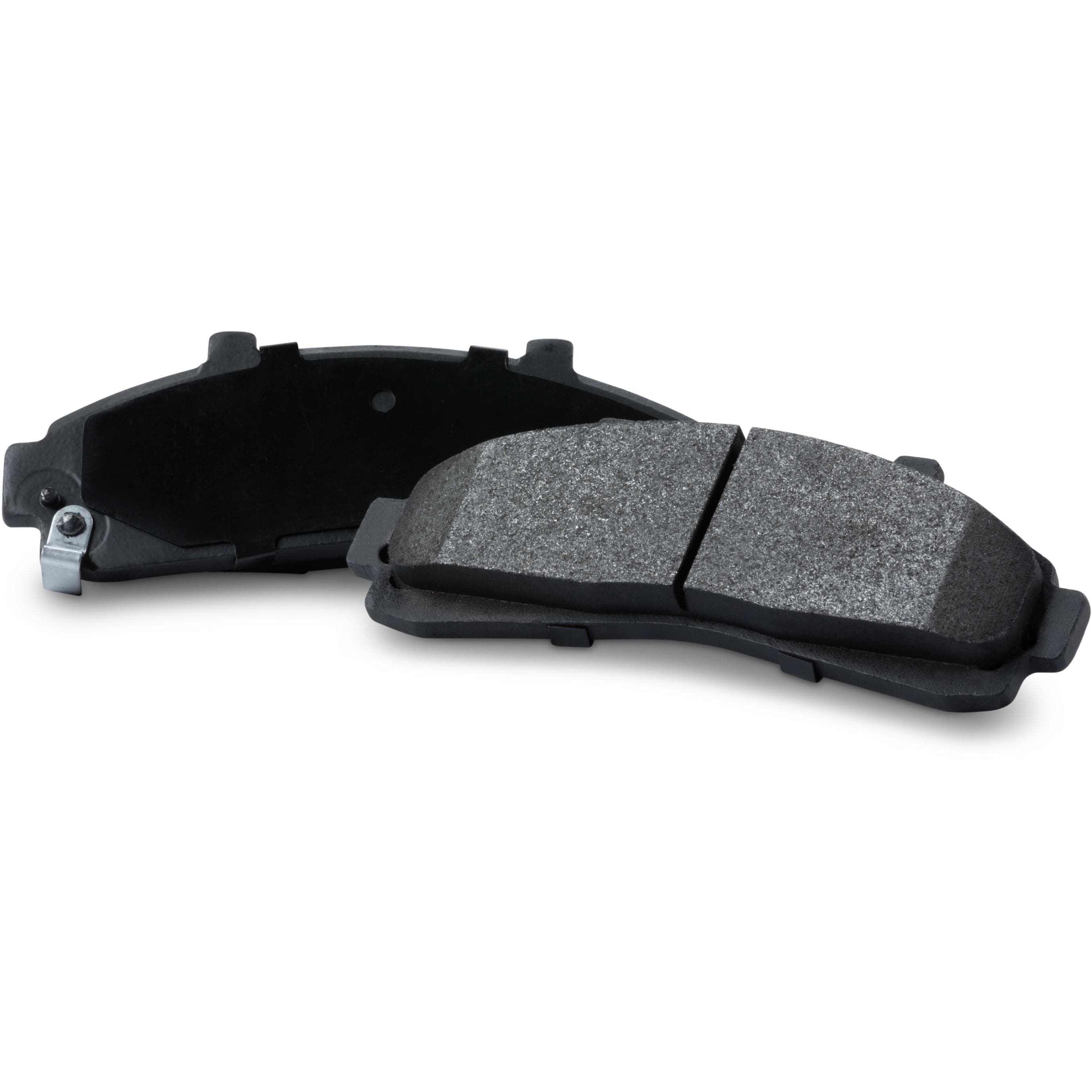 Semi-Metallic Brake Pads MKD652