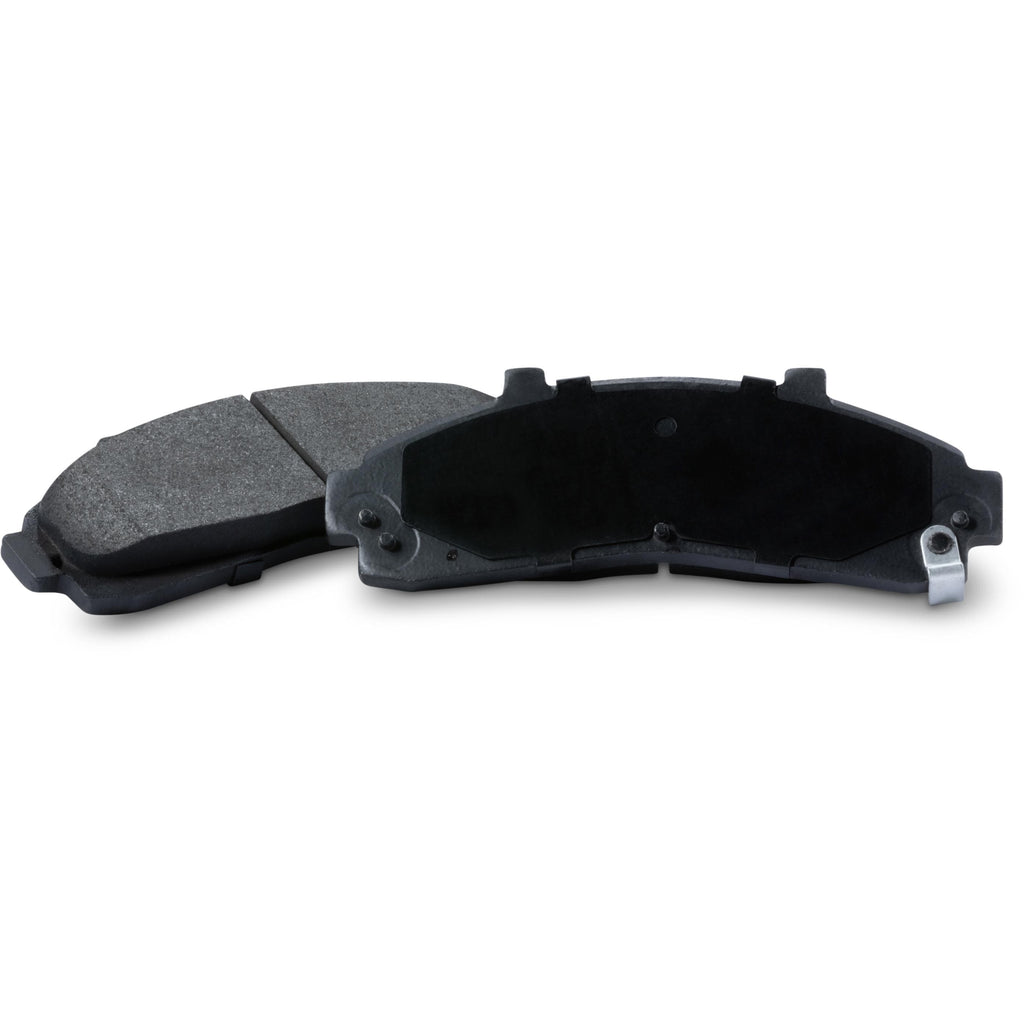 Semi-Metallic Brake Pads MKD652