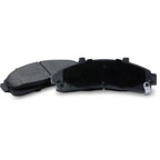 Semi-Metallic Brake Pads MKD652