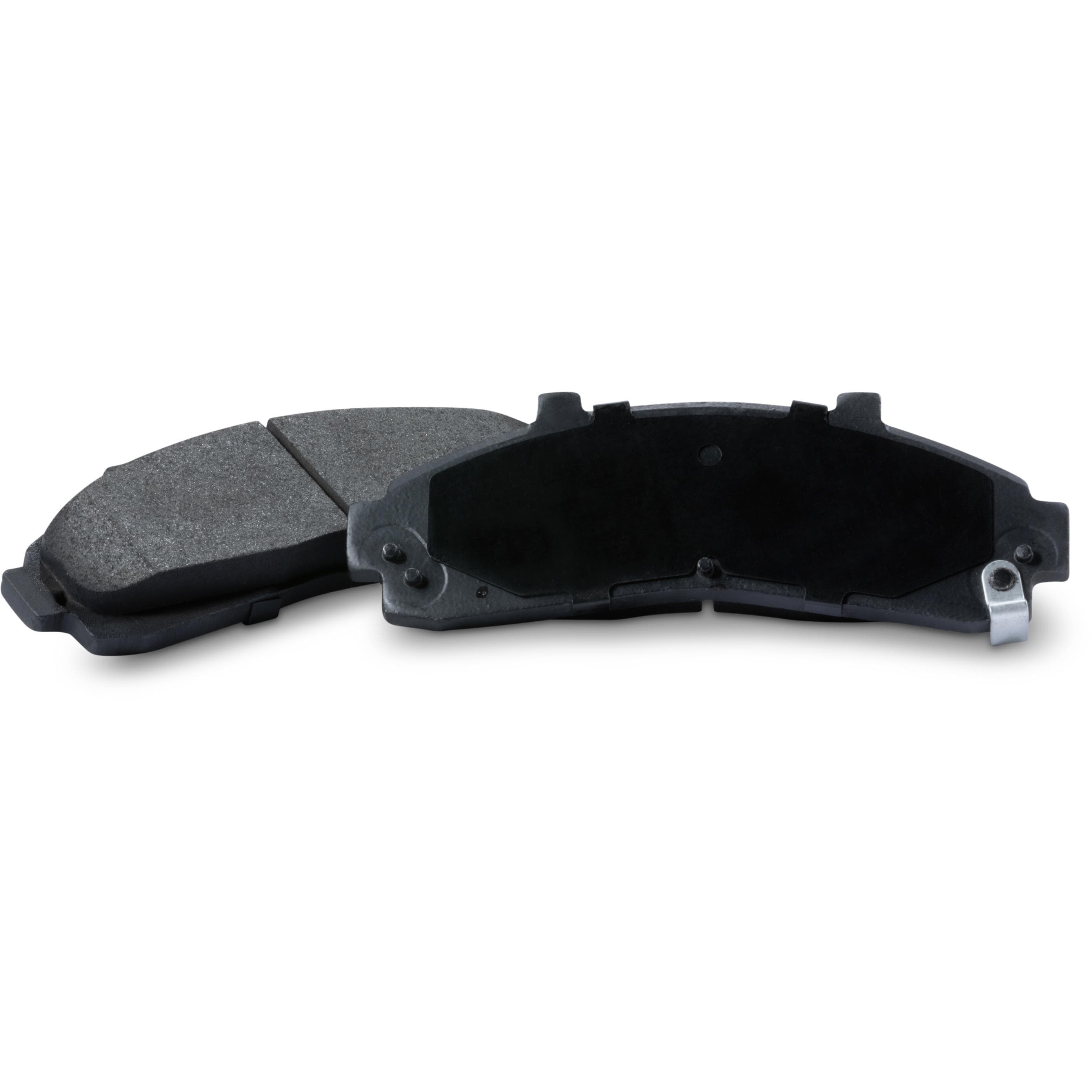 Semi-Metallic Brake Pads MKD652