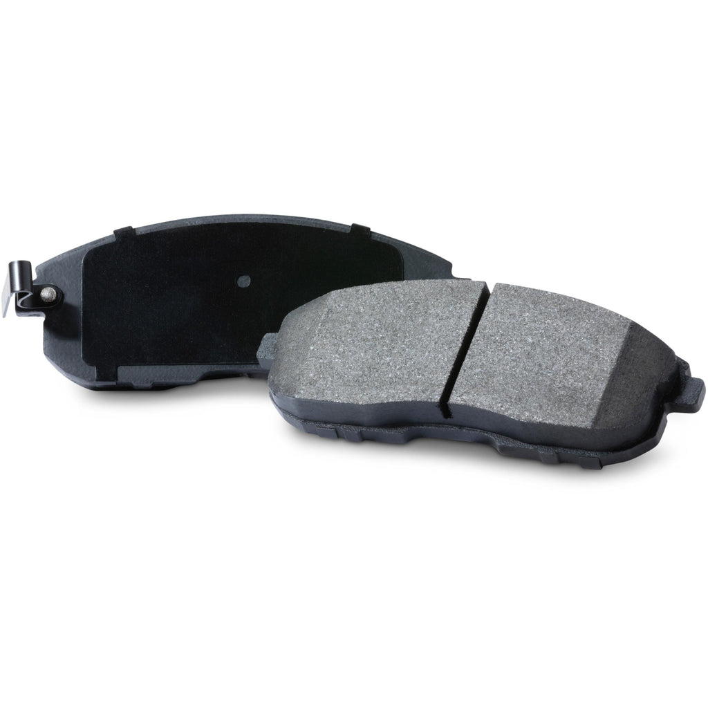 Ceramic Brake Pads MKD653