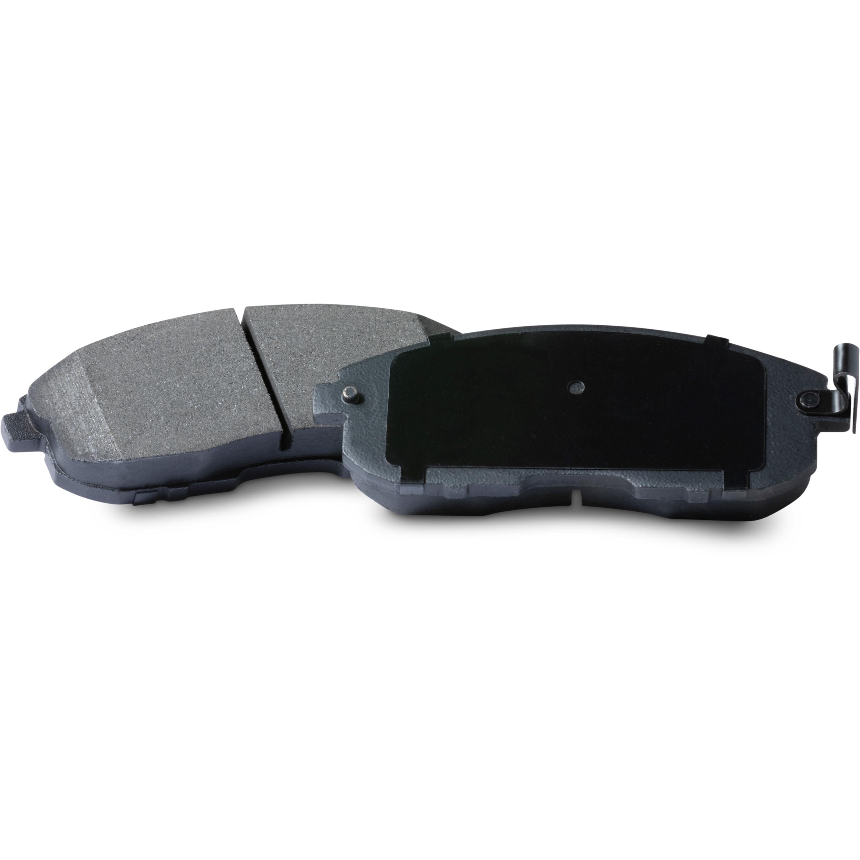 Ceramic Brake Pads MKD653