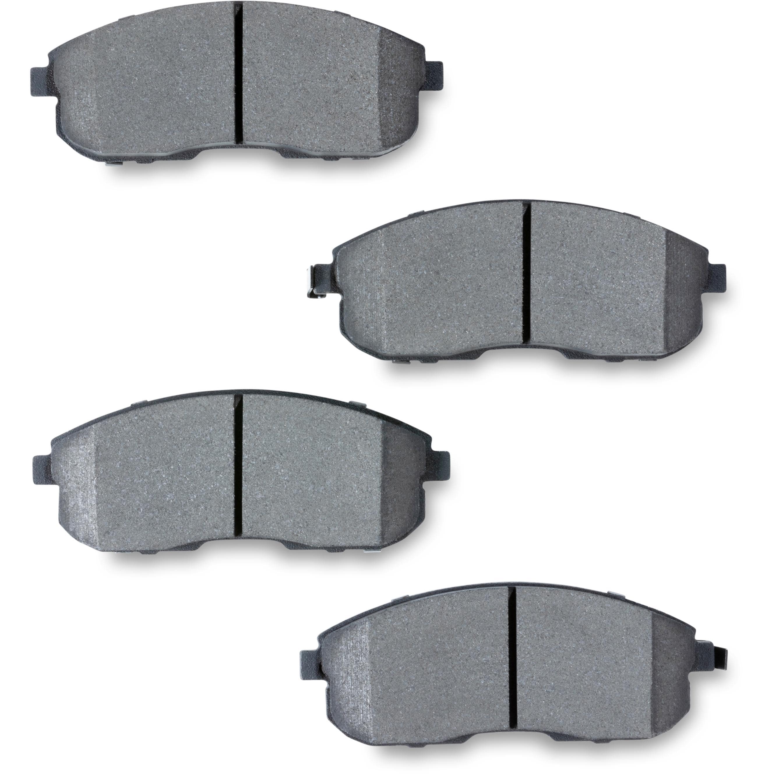 Ceramic Brake Pads MKD653