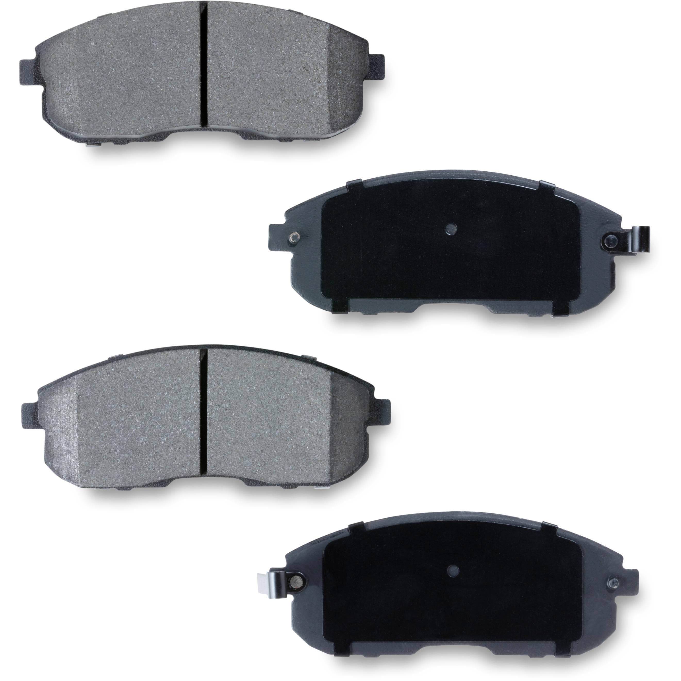 Ceramic Brake Pads MKD653