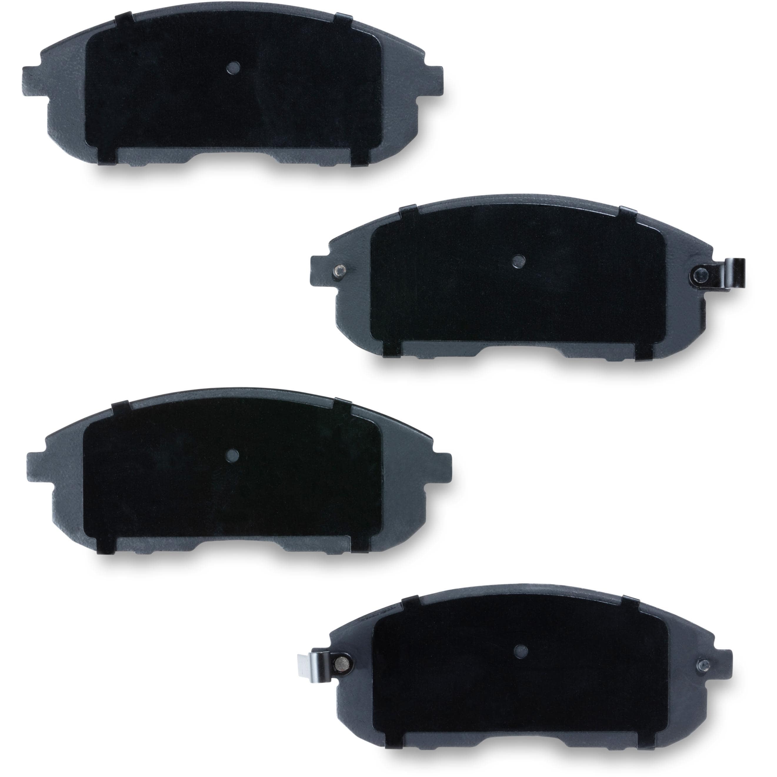 Ceramic Brake Pads MKD653