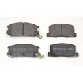 Semi-metallic Disc Brake Pad Set MKD657