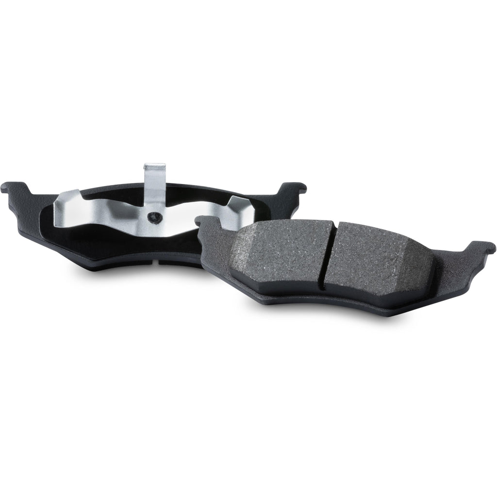Semi-Metallic Brake Pads MKD658