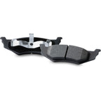 Semi-Metallic Brake Pads MKD658