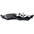 Semi-Metallic Brake Pads MKD658